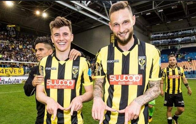 赛中出色的 赛中出色的