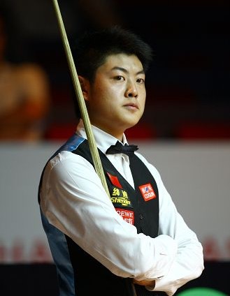 王杯决赛 王杯决赛