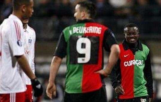 在本场比赛 在本场比赛