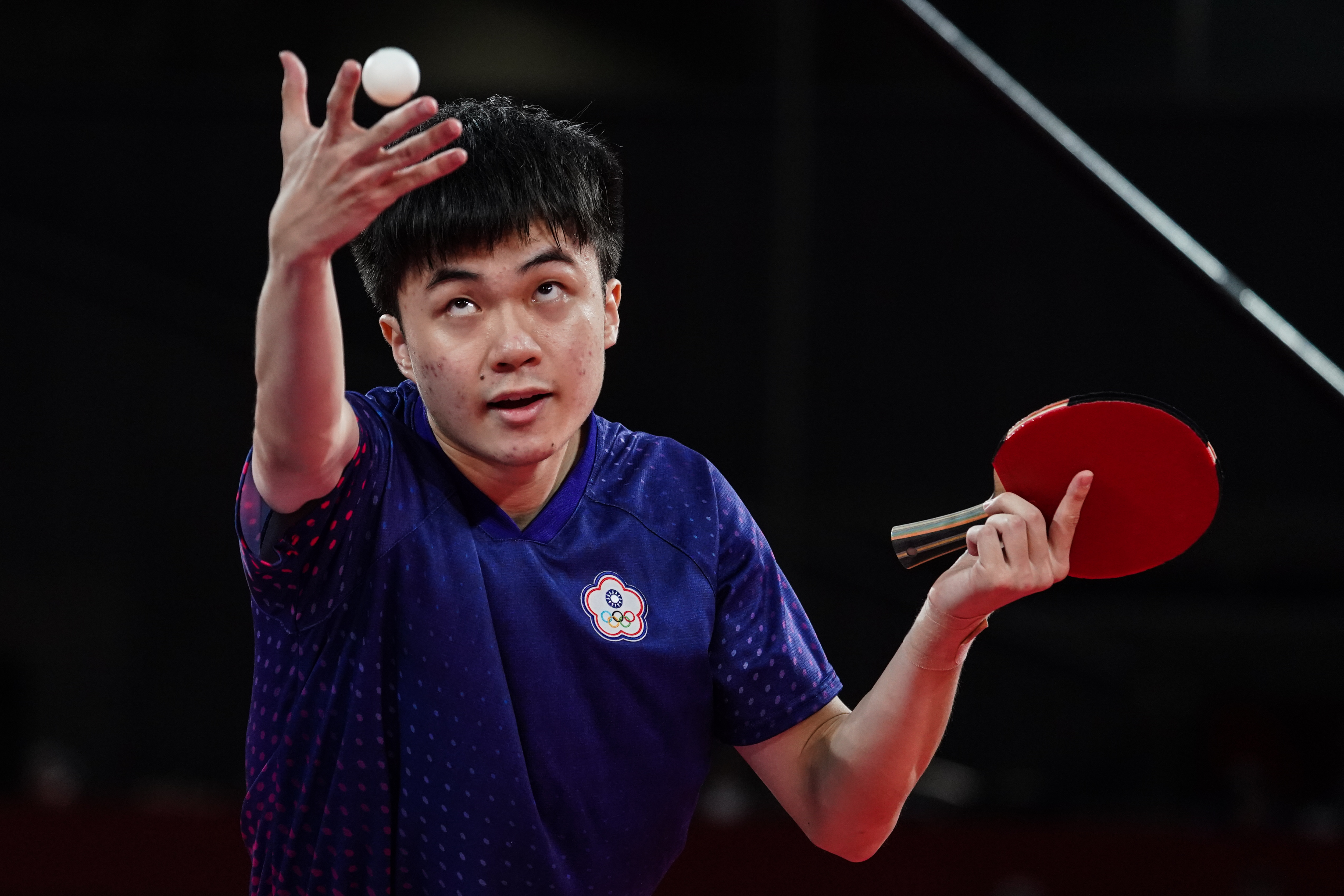 保持冷静的 保持冷静的