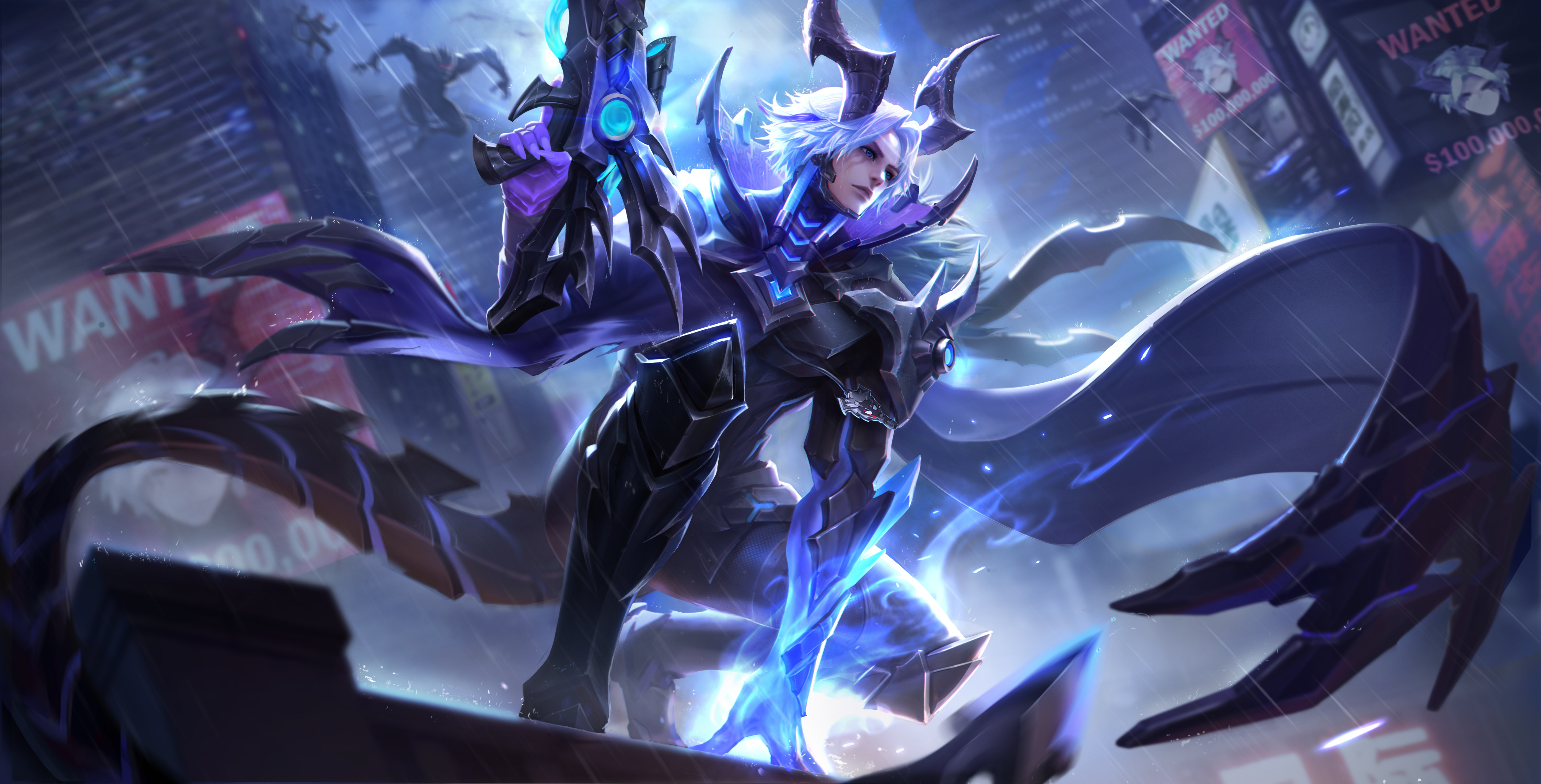 大盲位对你 大盲位对你