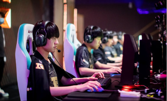 与团队体系 与团队体系