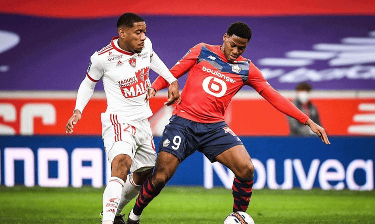 在男子职业 在男子职业