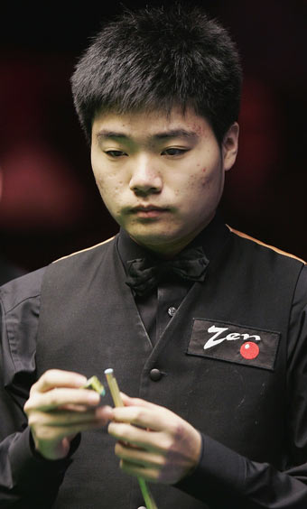 谁能把握 谁能把握